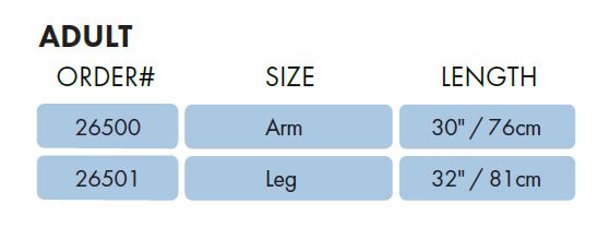 Adult Freedom Sizing