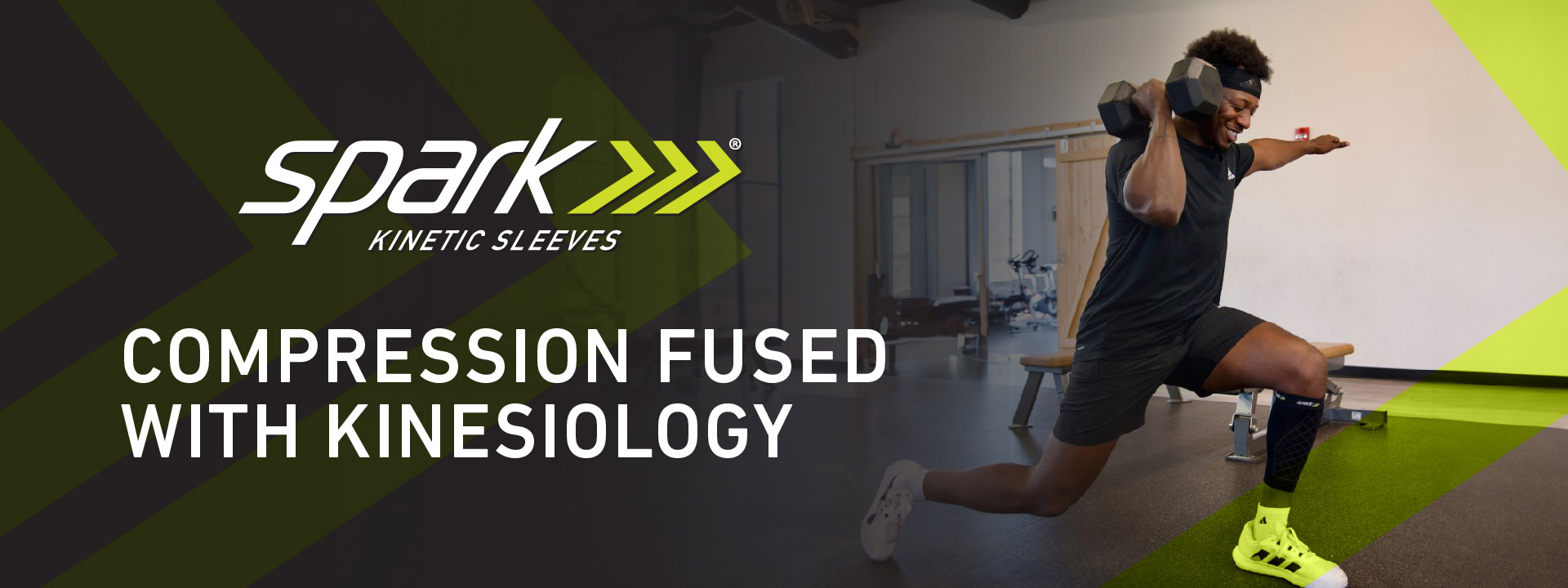 Spark Banner