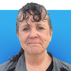 Cathy Dillinger